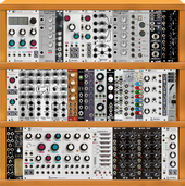 My nocent Eurorack