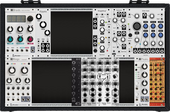 My bardy Eurorack