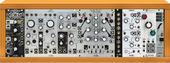 My wistful Eurorack
