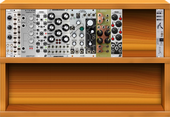 My vadose Eurorack