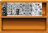 My cogent Eurorack