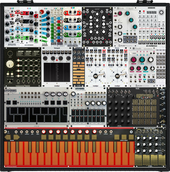 Controller Eurorack