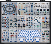 Buchla 18U