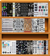 MY NECK, MY BACK, MY CABLES AND MY RACK