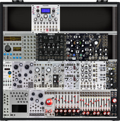 My 2nd Eurorack system