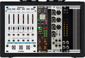 Mixer Rack