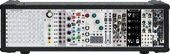 My cerise Eurorack