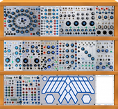 My confused Buchla