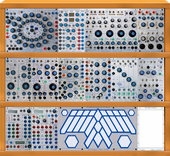 My confused Buchla