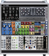 Doepfer 9U ANALOG