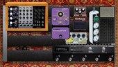 Pedaltrain 2 SC (copy)