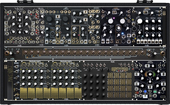 Ombient EuroRack Part 1