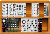 My minim Eurorack