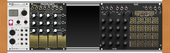 My unshaved Eurorack