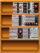 Doepfer Case Expansion