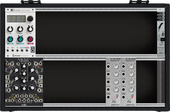 My TipTop Happy Ending Eurorack