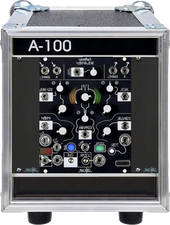 Sample Rack