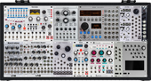 My brute Eurorack (copy)