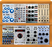 My Nitty Buchla