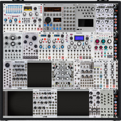 My brute Eurorack (copy)