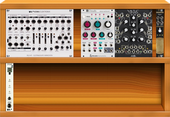 My savvy Eurorack