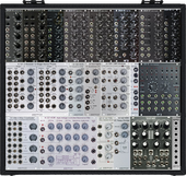 C 8-10 Schroff 9U PSU