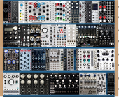 2 - Minibrute 2 + 12U x 126 hp - 1    i plus