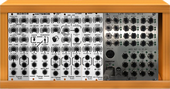 My awkward Eurorack
