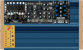 My altern Eurorack