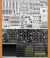 3U (Eurorack)