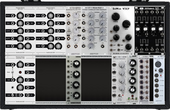 My Eurorack N1