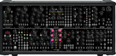 My lupine Eurorack