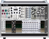 Mix&amp;FX Doepfer PB