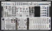 01 Modular Black - [Performance 208]
