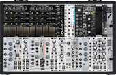 My Junkbox Buchla Easel