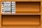 My workless Eurorack