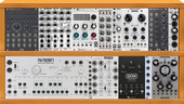 First Eurorack (alt 8)