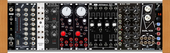 My brushless Eurorack