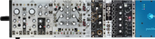 My upturned Eurorack