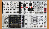 Metal Eurorack