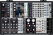 My transcribed Eurorack