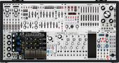 My lifelike Eurorack