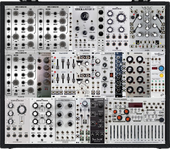 My fat Eurorack