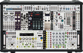 MODULAR WEAPON - current