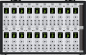 My frowsy Eurorack