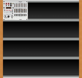 Dream Eurorack