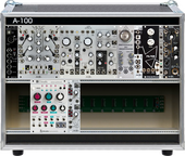 My textless Eurorack