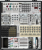 Voices From The Lake - RA:Machine Love Setup (parts) (copied from kmmr)