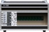 First Eurorack