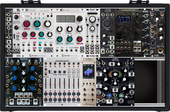 My scutate Eurorack